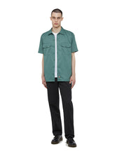 Charger l'image dans la galerie, DICKIES CHEMISE WORK Vert