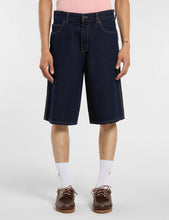 Charger l'image dans la galerie, DICKIES BERMUDA 958 JEANS Brut