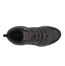 Charger l'image dans la galerie, COLUMBIA CRESTWOOD MID Anthracite