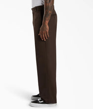 Charger l'image dans la galerie, DICKIES WORK PANT LOOSE FIT Marron