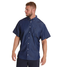 Charger l'image dans la galerie, ALL SIZE CHEMISE JEAN'S Bleu