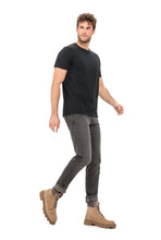Charger l'image dans la galerie, CAMEL ACTIVE JEAN'S MADISON GRANDE LONGUEUR Gris
