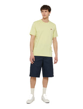 Charger l'image dans la galerie, DICKIES TEE SHIRT UNI Jaune