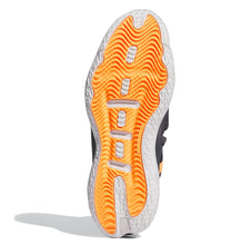 Charger l'image dans la galerie, ADIDAS DAME 8 Noir Orange