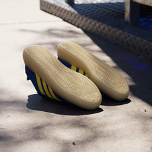 Charger l'image dans la galerie, ADIDAS BARREDA DECODE Bleu Jaune