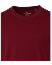 Charger l'image dans la galerie, CASA MODA TEE SHIRT Bordeaux