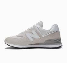 Charger l'image dans la galerie, NEW BALANCE ML 574 Ecru
