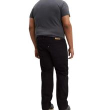 Charger l'image dans la galerie, LEVIS 501 ORIGINAL BT Noir