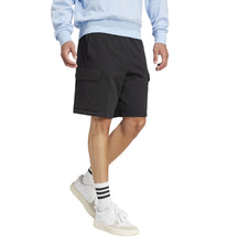 Charger l'image dans la galerie, ADIDAS SHORT CARGO Noir