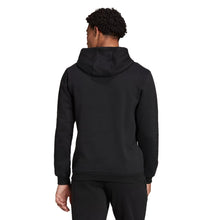 Charger l'image dans la galerie, ADIDAS SWEAT CAPUCHE GRANDE LONGUEUR Noir