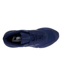 Charger l'image dans la galerie, NEW BALANCE 997 Marine
