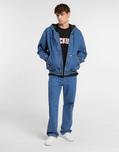 Charger l'image dans la galerie, DICKIES BLOUSON JEAN'S Bleu