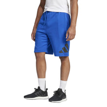 Charger l'image dans la galerie, ADIDAS SHORT COTON Bleu