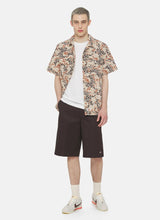 Charger l'image dans la galerie, DICKIES SHORT 13IN MLT Marron Foncé