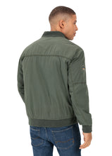 Charger l'image dans la galerie, CAMEL ACTIVE BLOUSON GRANDE LONGUEUR Kaki