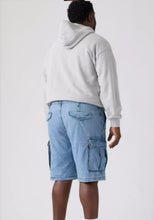 Charger l'image dans la galerie, LEVIS CARRIER CARGO SHORT JEAN'S Bleu ciel