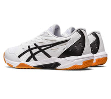 Charger l'image dans la galerie, ASICS GEL ROCKET Blanc