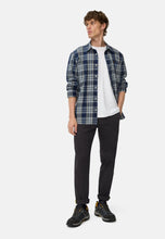 Charger l'image dans la galerie, CAMEL ACTIVE CHINO GRANDE LONGUEUR Marine