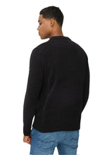 Charger l'image dans la galerie, CAMEL ACTIVE PULL Noir GRANDES TAILLES