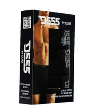 Charger l'image dans la galerie, DUKE CALECON LOT X3 Noir