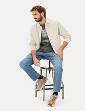 Charger l'image dans la galerie, CAMEL ACTIVE SURCHEMISE Beige