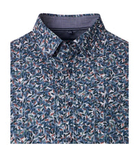 Charger l'image dans la galerie, CASA MODA CHEMISE imprimée