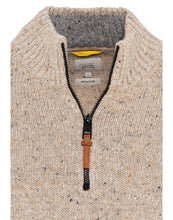 Charger l'image dans la galerie, CAMEL ACTIVE PULL CAMIONNEUR Beige