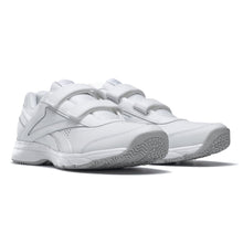 Charger l'image dans la galerie, REEBOK WORK CUSHION VELCRO Blanc