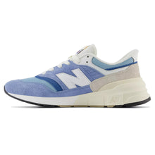 Charger l'image dans la galerie, NEW BALANCE 997 Bleu ciel