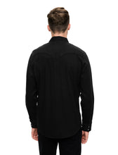 Charger l'image dans la galerie, LEVIS CHEMISE BARSTOW WESTERN Noir