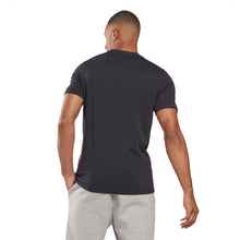 Charger l'image dans la galerie, REEBOK TEE SHIRT Noir