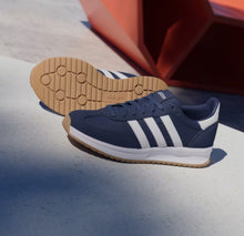 Charger l'image dans la galerie, ADIDAS RUN 70 Marine
