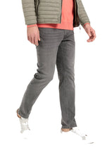 Charger l'image dans la galerie, CAMEL ACTIVE JEAN'S HOUSTON REGULAR GRANDE LONGUEUR Gris