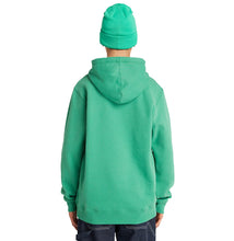 Charger l'image dans la galerie, TIMBERLAND SWEAT Vert 50TH ANNIVERSARY