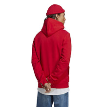 Charger l'image dans la galerie, ADIDAS SWEAT CAPUCHE Rouge