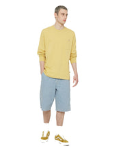 Charger l'image dans la galerie, DICKIES BAGGY SHORT JEAN'S Bleu ciel