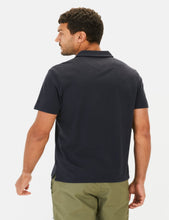 Charger l'image dans la galerie, CAMEL ACTIVE POLO COL V Noir