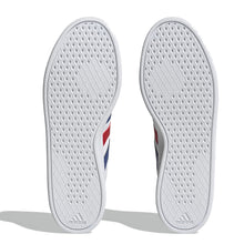 Charger l'image dans la galerie, ADIDAS BREAKNET 2.0 Blanc rayé bleu rouge