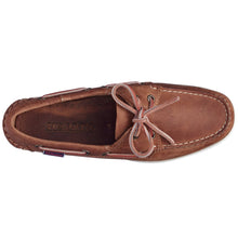 Charger l'image dans la galerie, SEBAGO DOCKSIDES Brown Tan
