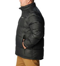 Charger l'image dans la galerie, COLUMBIA POWDER LITE DOUDOUNE CAPUCHE Noir