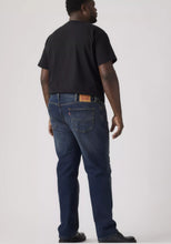 Charger l'image dans la galerie, LEVIS 541 ATH TAPER BT PLAY Bleu délavé