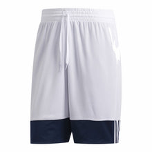 Charger l'image dans la galerie, ADIDAS SHORT BASKET Marine
