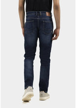 Charger l'image dans la galerie, CAMEL ACTIVE JEAN'S WOODSTOCK GRANDE LONGUEUR Bleu