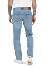 Charger l'image dans la galerie, CAMEL ACTIVE JEAN'S WOODSTOCK Bleu ciel