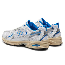 Charger l'image dans la galerie, NEW BALANCE 530 Blanc bleu