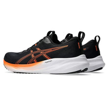Charger l'image dans la galerie, ASICS GEL PULSE 16 Noir/Orange