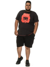 Charger l'image dans la galerie, DUKE TEE SHIRT ACDC Noir