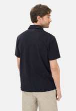 Charger l'image dans la galerie, CAMEL ACTIVE CHEMISE nid d'abeille Marine