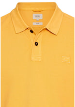 Charger l'image dans la galerie, CAMEL ACTIVE POLO Moutarde