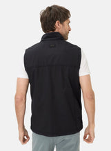 Charger l'image dans la galerie, CAMEL ACTIVE GILET REPORTER Marine